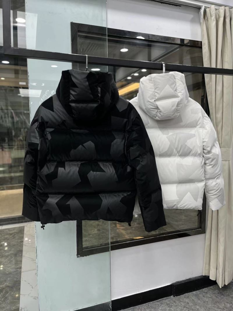 Prada Down Jackets